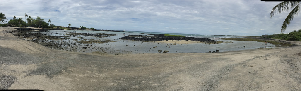 Kaloko-Honokōhau National Historical Park